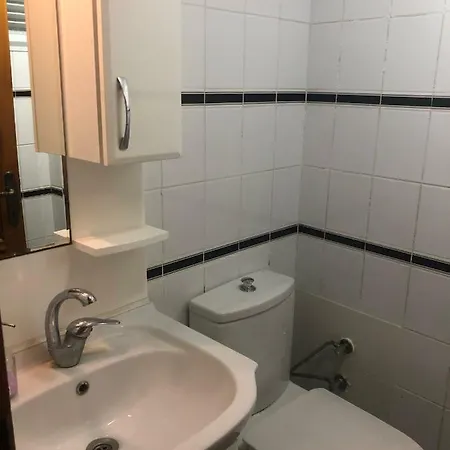Iztur Willa Siğacık