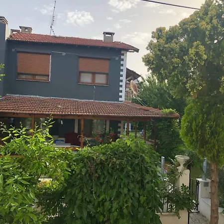 Willa Iztur Siğacık