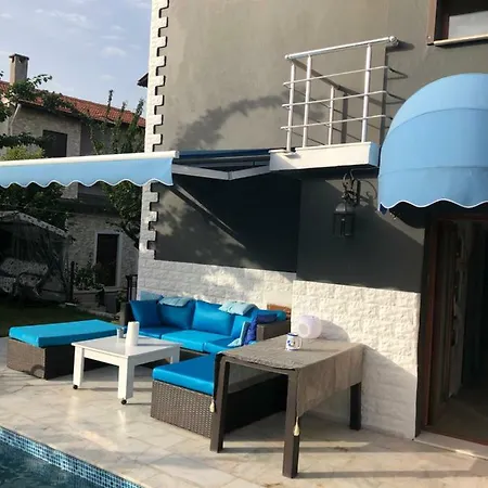 Iztur Willa Siğacık