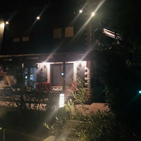 Iztur * Siğacık
