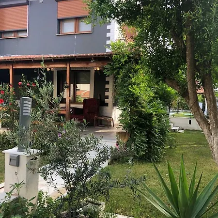 Iztur * Siğacık